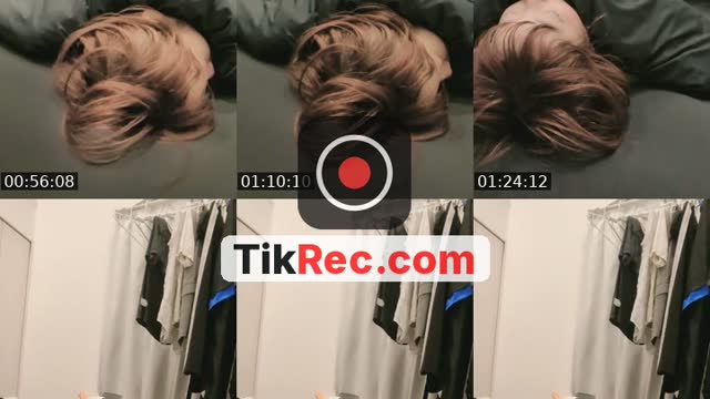 TikTok live: うい by @mugimugimaru