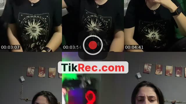 @_gamze.mira TikTok live