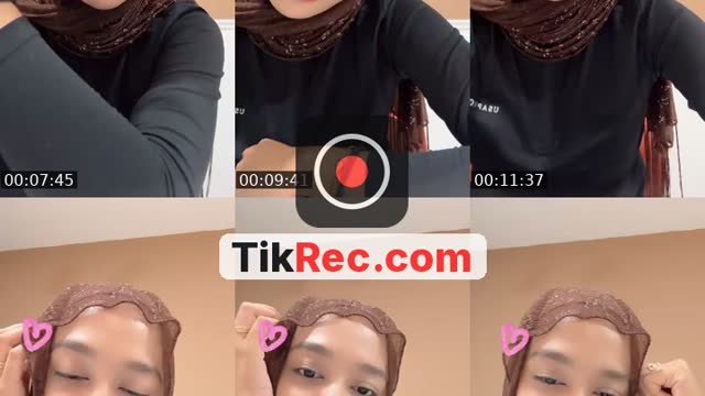 @ainaaqnzl TikTok live from 2026-10-08