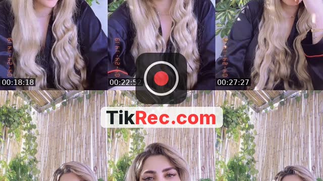 @hevn262 TikTok live