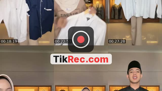 @elrumi_apparel_official TikTok live from 2026-09-14