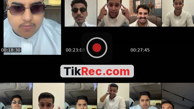 @qq6.o TikTok live