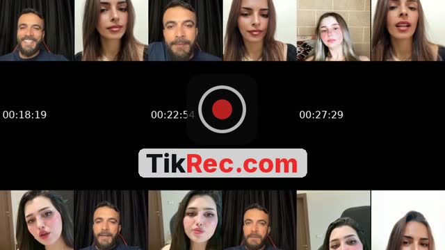 @sosie094 TikTok live