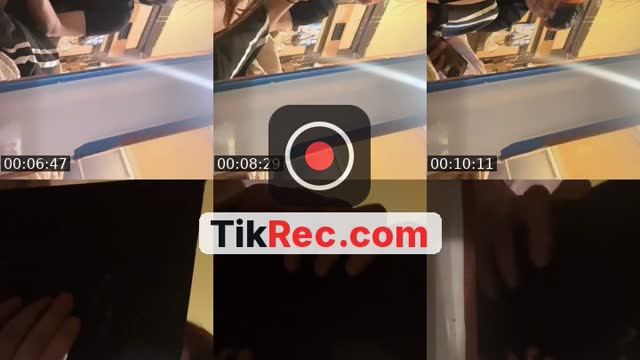 TikTok live: @Sopasophia by @sophiaqlaa