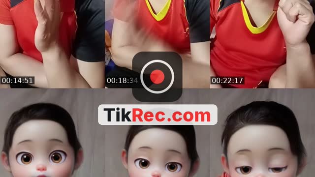 @boonia86 TikTok live