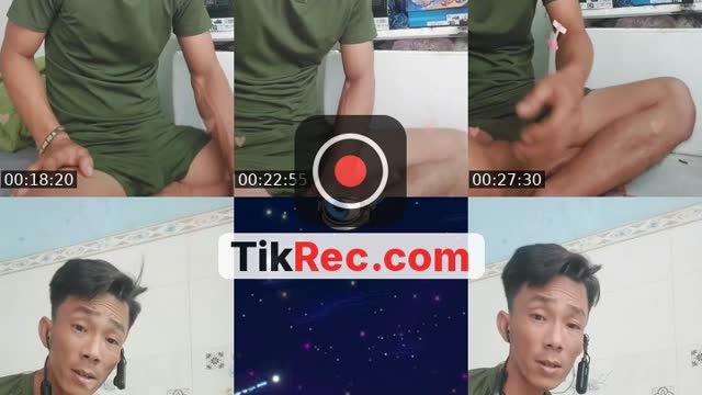 @paole92 TikTok live