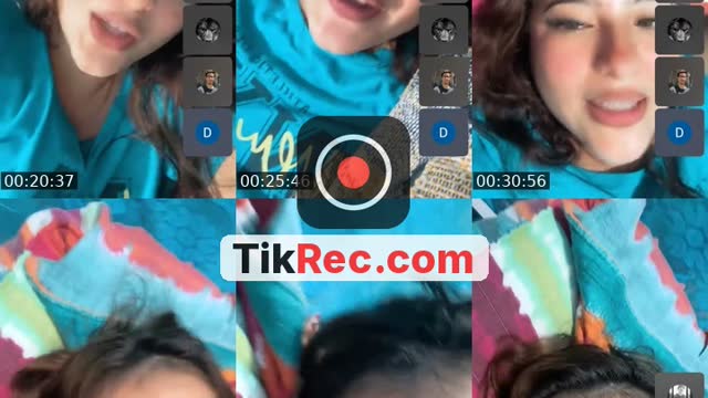 @la_flaquitha_cruzz TikTok live