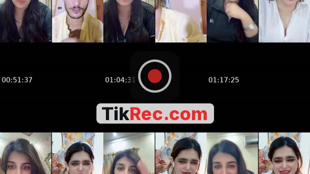 @nimr1234567890 TikTok live