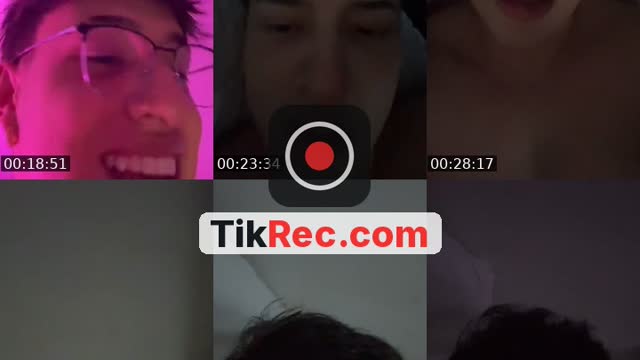 TikTok live: Ig samuelescobarr_ by @samuelescobarr_