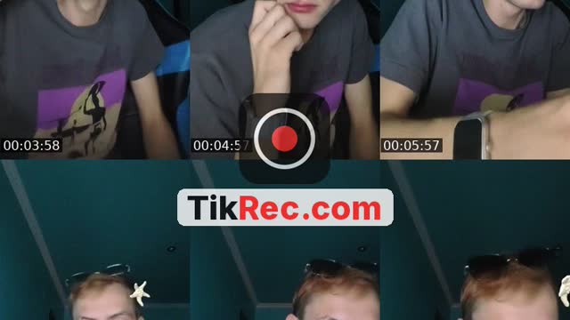 @mitiicorusso TikTok live