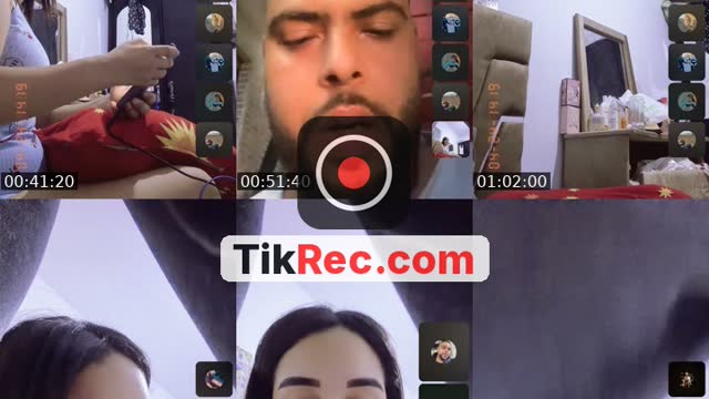 @almassa4996 TikTok live