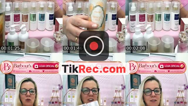 @siindicaoficial TikTok live