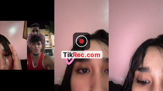 @v1___dodoooooo TikTok live