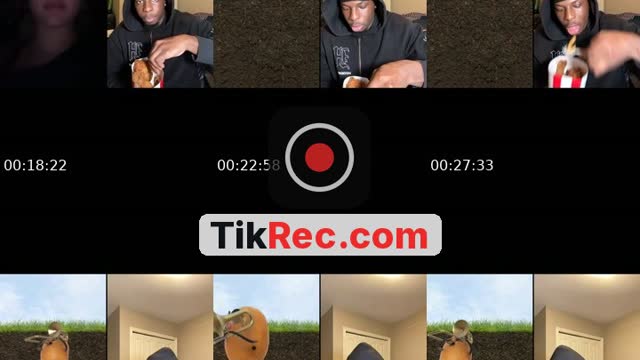 @lilistpp TikTok live from 2026-09-14