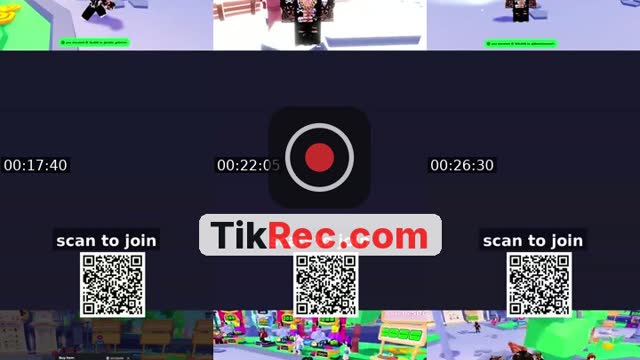 TikTok live: Live by @shiniwarlive