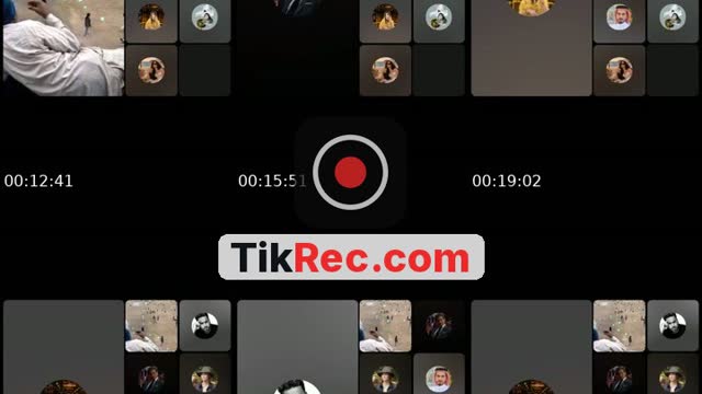 @laithsaad37 TikTok live