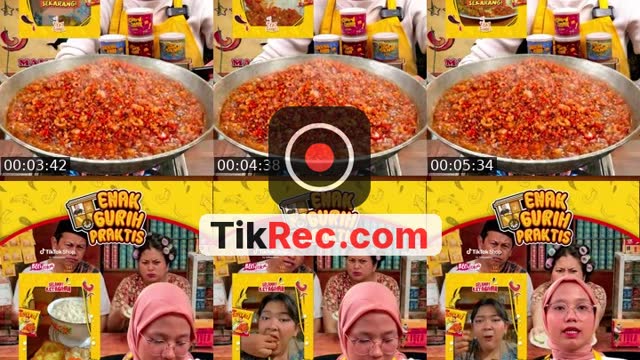 PROMO SPESIAL LIVE🌶😍 - @eatsambel