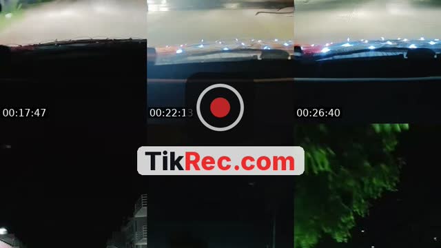 TikTok live: Culiacán Sinaloa by @angel.gonzalez.beltran