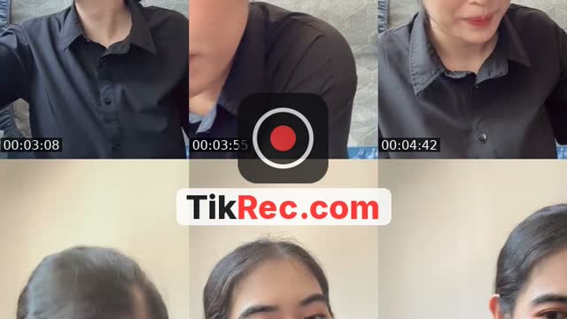 @rowwssee TikTok live