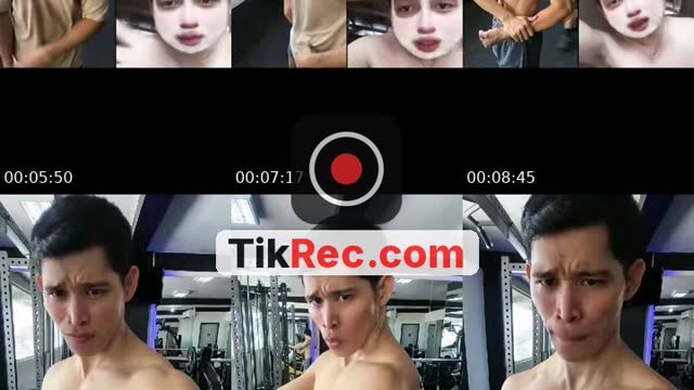 @jacksonedem TikTok live from 2026-09-14
