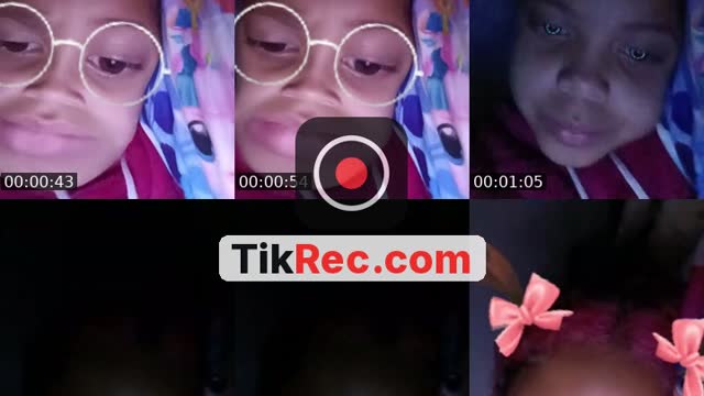 @isabellyvitriasan1 TikTok live