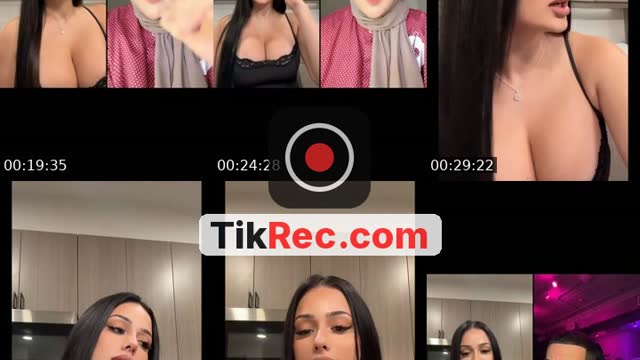 TikTok live: New here, come in:) by @juicygabbs2