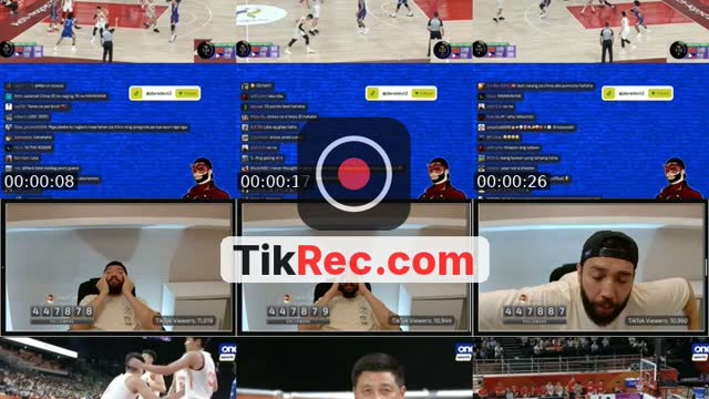 I aM A sTReAmEr! :) p GILAS - @jdaredevil2