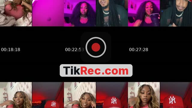 @theuniquebanks TikTok live from 2026-09-14