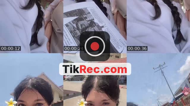 @ernyysha TikTok live