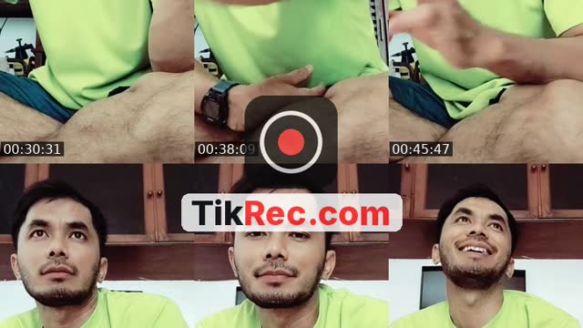 @bang.bewokkhan TikTok live from 2026-09-14