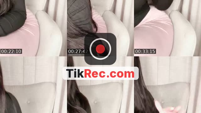 @shosho_4090 TikTok live