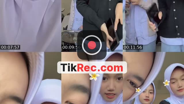@chilbubble TikTok live