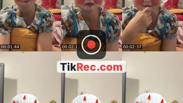 @bo221135 TikTok live