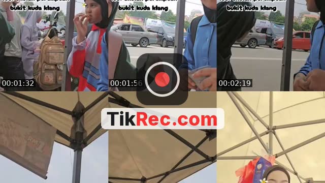 @lokcing.byila TikTok live