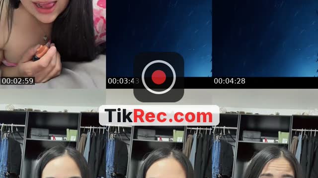 @angelica.rodrigue6565 TikTok live