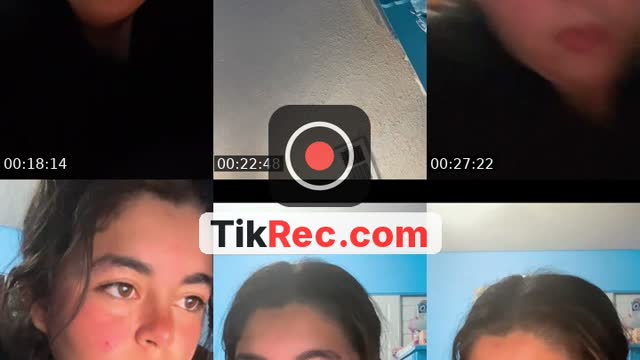 TikTok live: Help me get my gift gallery fill by @user9s7q8194sr