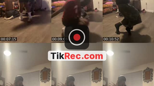 @tlylegaci TikTok live from 2026-09-14