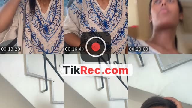 @helinateferazelek TikTok live