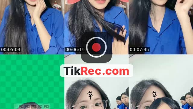 @ng._hyenn0.0 TikTok live
