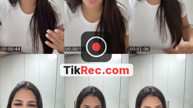 @izabelacsst TikTok live