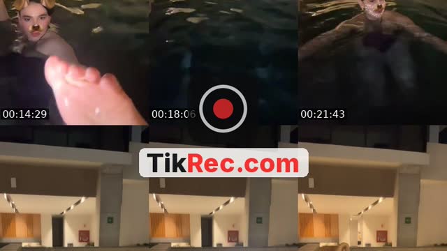TikTok live: sirena insta jimenagutierrez008 by @jimenagutierrez008