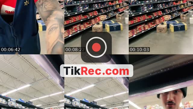 @soliquah TikTok live