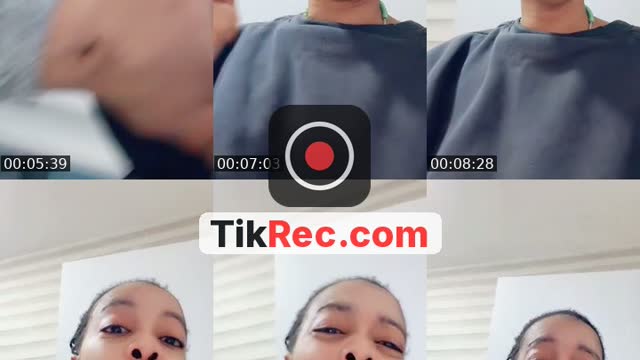 @ntazola.gloria TikTok live