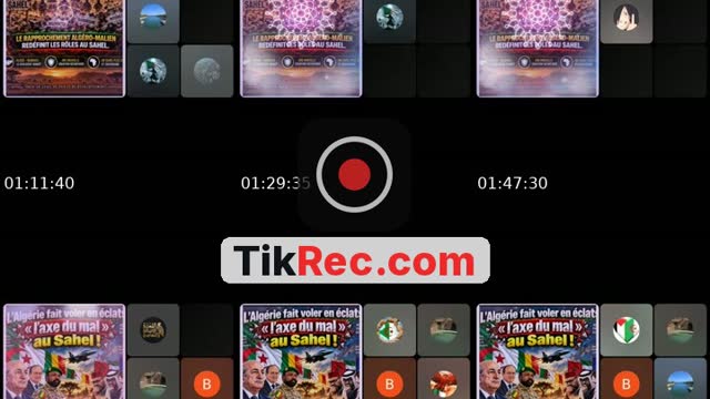 @dzforce13officiel1 TikTok live from 2026-09-14