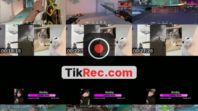 Lets Go LIVE! - @ruchira678