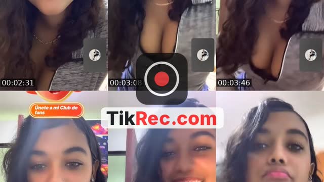 @liss__oo TikTok live