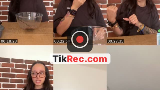 @lapprochetimy TikTok live