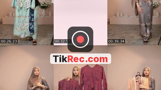 TikTok live: Lets Go LIVE! w AIN by @puspitaabadi