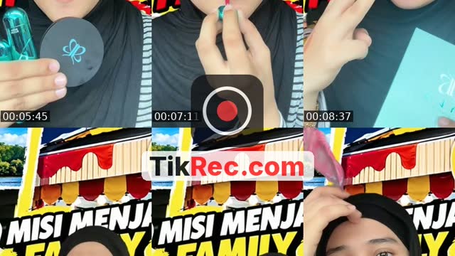 @nurulaiinaa.a TikTok live