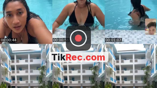 @hellodepee92 TikTok live